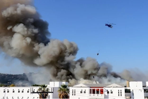 Δεν έχει καταβληθεί ακόμα το βοήθημα σε δεκάδες πυρόπληκτους φοιτητές του Πανεπιστημίου Κρήτης